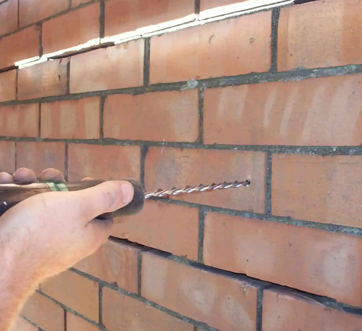 Wall Tie Replacement, Cavity Wall Tie Inspections Plymouth | Wall Tie Replacement, Cavity Wall Tie Inspections Devon | Wall Tie Replacement, Cavity Wall Tie Inspections South Hams | Wall Tie Replacement, Cavity Wall Tie Inspections Cornwall 