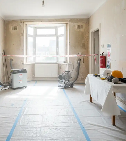 Damp Survey  | Damp Survey Cornwall | Damp Surveyors | Damp Surveys domestic and commercial 