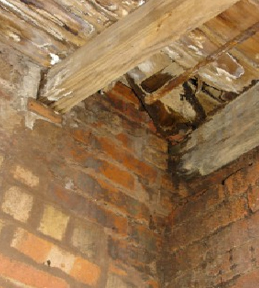 Damp Proofing Plymouth | Mould Treatment Ivybridge | Black Mould Treatment Ivybridge | Condensation Problems Ivybridge 