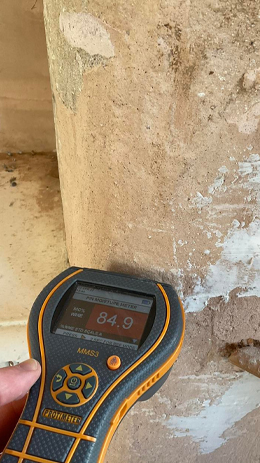 Timber Survey Ivybridge | Timber Survey Devon | Timber Treatment Ivybridge | Timber Treatment Devon 